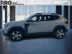 Sandstone Neu 2025 Dacia Duster Journey SUV | 25.080 € (Fairer Preis)
