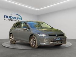 Grau Gebraucht 2025 VW Golf VIII Goal Limousine | 33.799 € (Fairer Preis)