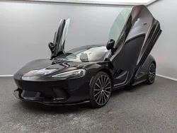 Schwarz Gebraucht 2023 McLaren GT Coupé | 182.999 €