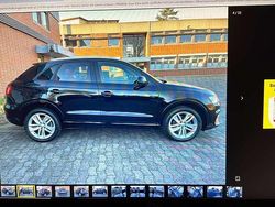 Gebraucht 2017 Audi Q3 SUV | 14.500 € (Fairer Preis)
