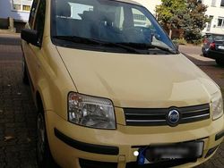Gebraucht 2008 Fiat Panda Kleinwagen | 1.550 € (Guter Preis)