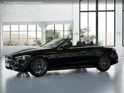 Schwarz Gebraucht 2025 Mercedes 180 Limousine | 53.450 €