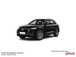 Schwarz Gebraucht 2023 Audi Q5 SUV | 38.840 € (Superpreis)