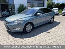 Grau Gebraucht 2009 Ford Mondeo Titanium Limousine | 5.500 € (Etwas zu teuer)