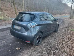 Andere außenfarben Gebraucht 2019 Renault Zoe Bose Edition Kleinwagen | 6.800 € (Fairer Preis)