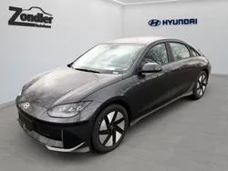 Grau Neu 2025 Hyundai Ioniq 6 Limousine | 34.490 € (Superpreis)