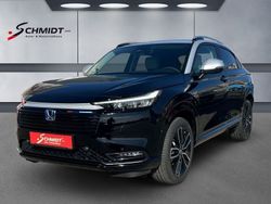 Schwarz Neu 2025 Honda HR-V Advance SUV | 37.990 € (Etwas zu teuer)