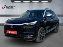 Schwarz Neu 2025 Honda HR-V Advance SUV | 38.990 € (Etwas zu teuer)