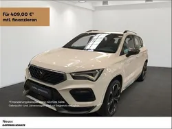 ´bila´ weiss Gebraucht 2023 Cupra Ateca SUV | 34.750 € (Fairer Preis)