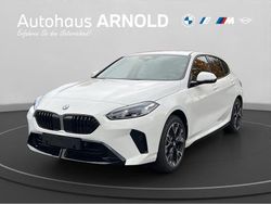 Alpinweiss iii Neu 2025 BMW 120 M Sport Kleinwagen | 33.200 € (Superpreis)