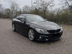 Schwarz Gebraucht 2015 BMW 435 M Performance Coupé | 15.499 € (Fairer Preis)