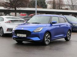 Frontier blue pearl metallic Gebraucht 2025 Suzuki Swift Comfort Kleinwagen | 20.890 € (Teuer)