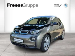 Silber Gebraucht 2018 BMW i3 Comfort Edition Kleinwagen | 18.490 €