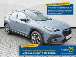 Offshoreblue metallic Neu 2025 Subaru Crosstrek Trend SUV | 30.450 € (Guter Preis)