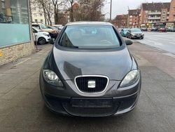 Grau Gebraucht 2008 Seat Altea Limousine | 1.800 € (Guter Preis)