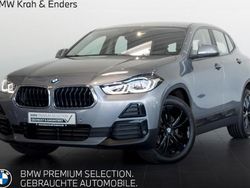 Grau Gebraucht 2023 BMW X2 Advantage SUV | 25.450 € (Fairer Preis)