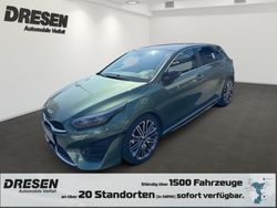 Exg) experience green m (gruen Neu 2025 Kia Ceed Kleinwagen | 36.780 €