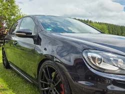 Schwarz Gebraucht 2010 VW Golf VI GTI Limousine | 9.200 € (Fairer Preis)