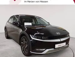 Phantom black mineraleffekt Gebraucht 2022 Hyundai Ioniq 5 Dynamiq SUV | 19.790 € (Guter Preis)