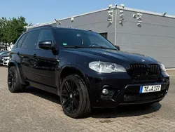 Schwarz Gebraucht 2013 BMW X5 Performance SUV | 17.490 € (Fairer Preis)
