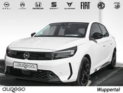 Weiss Gebraucht 2024 Opel Corsa Edition Kleinwagen | 16.980 € (Guter Preis)