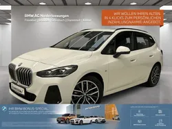 Weiß Gebraucht 2023 BMW 223 Active Tourer Luxury Line Van / Kleinbus | 41.480 € (Fairer Preis)
