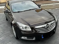 Braun Gebraucht 2013 Opel Insignia Kombi | 6.000 € (Fairer Preis)