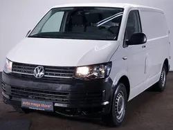 Weiß Gebraucht 2019 VW T6.1 Van | 14.499 €