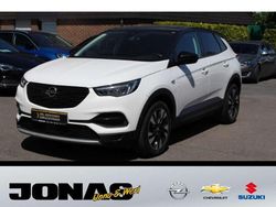 Weiß Gebraucht 2021 Opel Grandland X Elegance SUV | 19.990 € (Guter Preis)