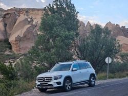 Gebraucht 2021 Mercedes GLB180 SUV | 31.800 € (Etwas zu teuer)