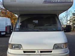 Weiß Gebraucht 1995 Citroën Jumper Van / Kleinbus | 12.999 €