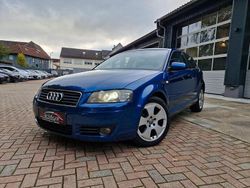 Blau Gebraucht 2003 Audi A3 Ambition Coupé | 1.590 € (Guter Preis)