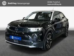 Schwarz Gebraucht 2023 Opel Mokka Elegance SUV | 19.950 € (Guter Preis)