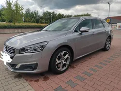 Silber Gebraucht 2015 Peugeot 508 Allure Kombi | 11.900 € (Fairer Preis)