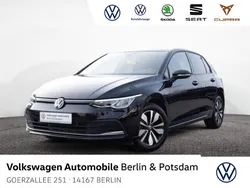 Schwarz Gebraucht 2023 VW Golf VIII R Kleinwagen | 26.350 € (Guter Preis)