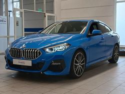Blaukeine angabe Gebraucht 2024 BMW 218 M Sport Coupé | 27.580 € (Guter Preis)