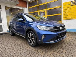 Blau Gebraucht 2025 VW Taigo Life SUV | 21.980 € (Superpreis)