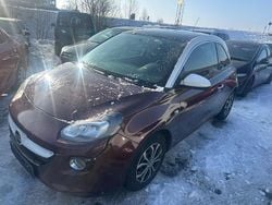 Rot Gebraucht 2014 Opel Adam Glam Kleinwagen | 4.600 € (Superpreis)