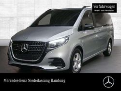 Hightechsilber Gebraucht 2025 Mercedes V300 Avantgarde Van / Kleinbus | 79.980 € (Superpreis)
