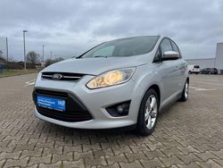 Gebraucht 2012 Ford C-MAX Champions Edition Van / Kleinbus | 5.900 € (Fairer Preis)