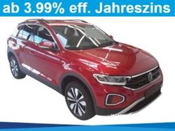 Rot Gebraucht 2024 VW T-Roc Pro SUV | 27.298 € (Fairer Preis)