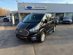 Andere Gebraucht 2019 Ford Tourneo Custom Van | 34.900 € (Etwas zu teuer)