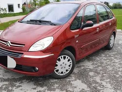 Citroën Xsara Picasso