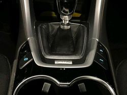 Silber Gebraucht 2016 Ford Mondeo Kombi | 7.500 € (Teuer)