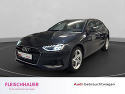 Grau Gebraucht 2023 Audi A4 Business Kombi | 28.980 € (Fairer Preis)