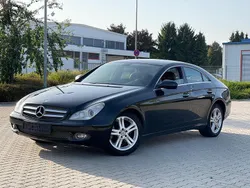 Schwarz Gebraucht 2010 Mercedes CLS350 Limousine | 8.900 €
