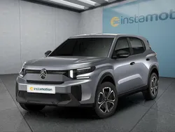 Grau Neu 2025 Citroën C3 Aircross SUV | 19.099 € (Guter Preis)