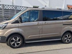 Gebraucht 2022 Ford Tourneo Active Van / Kleinbus | 39.990 € (Fairer Preis)