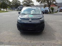 Schwarz Gebraucht 2019 Citroën Jumpy Profi Van / Kleinbus | 7.000 € (Superpreis)