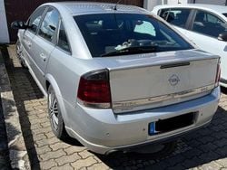 Gebraucht 2003 Opel Vectra GTS Limousine | 1.800 € (Superpreis)